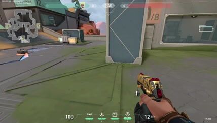 Fracture-Recon_B SIte