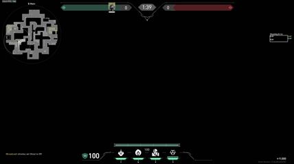 Abyss-- B site Safe Plant