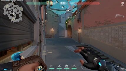 Mid to B Retake Recon