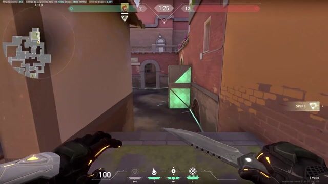 Valorant Guide: Defender Spawn - L2_4 - Valorant Guides, Strategy and ...