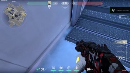Wallboost Mid Tube
