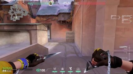 B Def Setup [2]