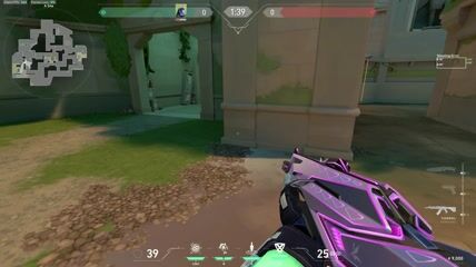 A site to A Root Flash