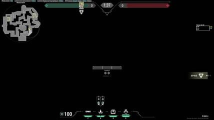 A site Shock dart