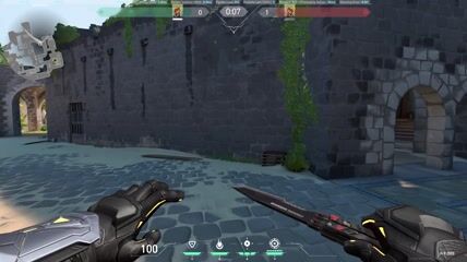 [B] Cannon -> Default