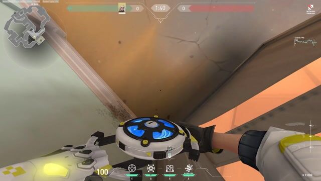wall boost a site