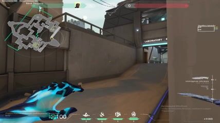 Fast Rotation Setup