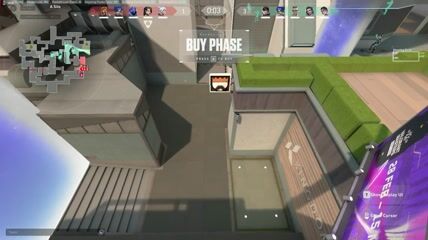 insta barrier drop