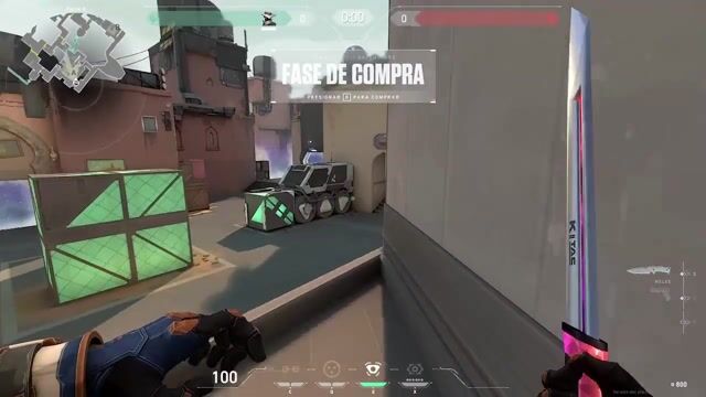 Cypher Camera on Bind