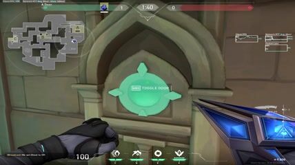 lotus door tp