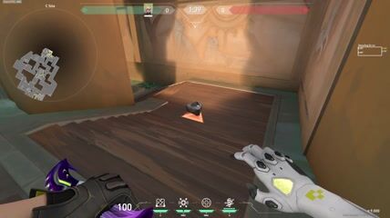 Post Plant Net + Ult C Default