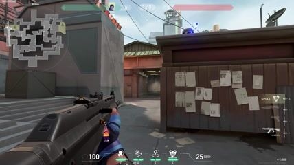 flash tp b lobby to b backsite