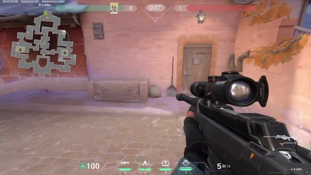 Valorant Guide: Recon Attack B Site - Valorant Guides, Strategy and ...