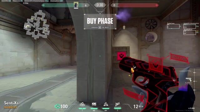 Valorant Guide: A Def Setup [2] - Valorant Guides, Strategy and Tips ...