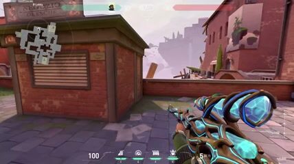 Cove - B CT Main