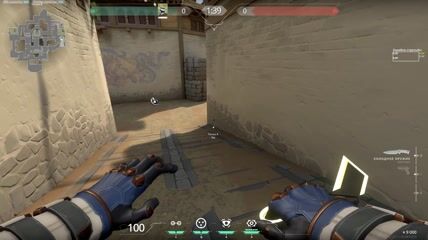 old cage trick A site