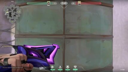 Corrode B Main/Lobby Haunt