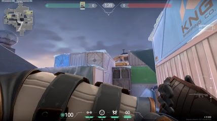 cam mid