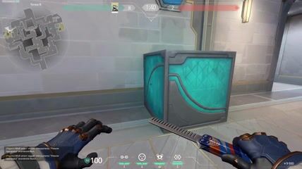 setup summit