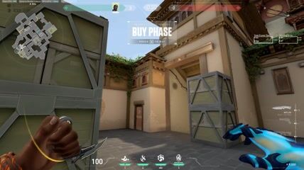 hack trap on A site 