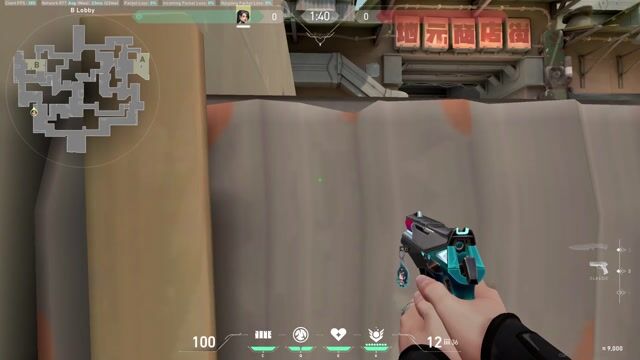 Valorant Guide: Backsite B Slow - Valorant Guides, Strategy and Tips ...