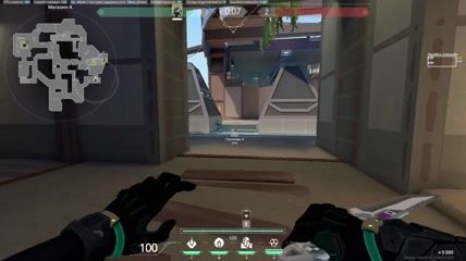 Fast Moli on A site