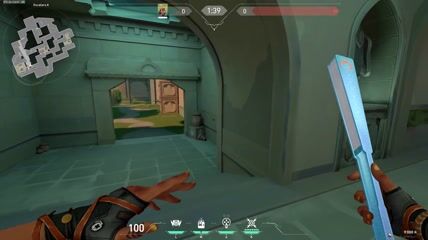 Perfect Boombot for A Site! 