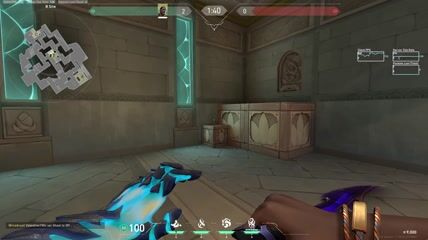 OP Trip for B Main