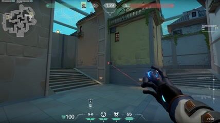 trap options A