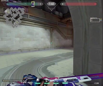 A Elbow > Attack Spawn