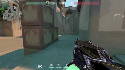 c Lobby  to c Mound flash