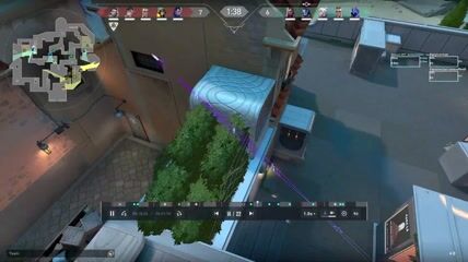 B site Pearl
