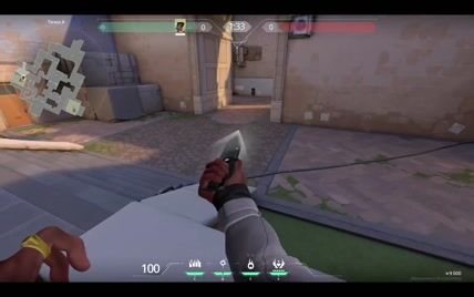 Phoenix hot hands (A main)