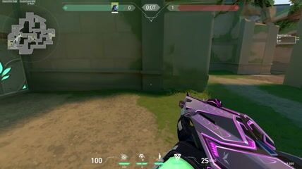 A main to A Rubble&A Root  Flash