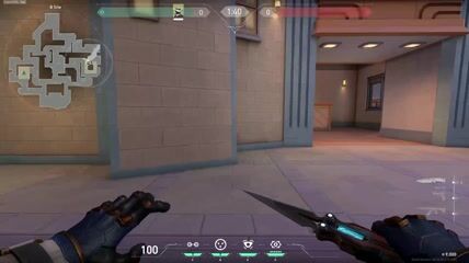 Alternative One-Way B Main
