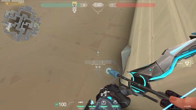 Valorant Guide: Recon Attack B site - Valorant Guides, Strategy and ...