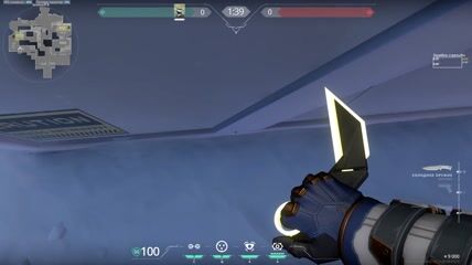 agressive one-way b main