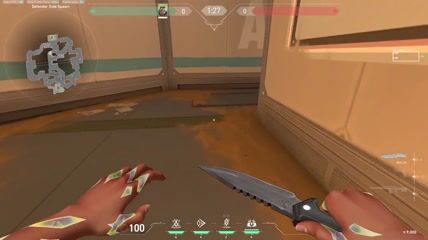 waylay defense a site