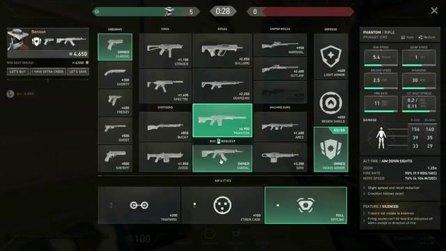 Valorant Guide: Ascent A - Full setup - Valorant Guides, Strategy and ...