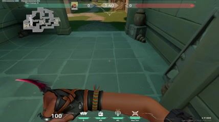 Perfect Boombot for A Site!