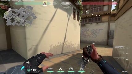 A-Lobby Recon