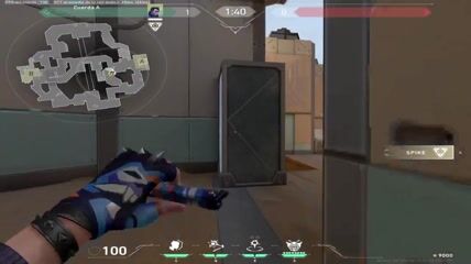 tp+flash for spike