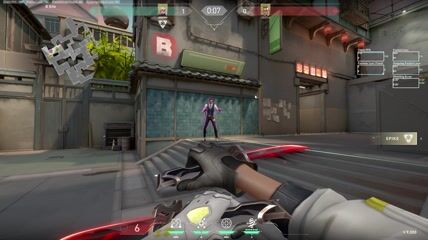 [ULT] B default from B main