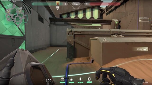 Valorant Guide: Bind - B site def. spawn - Valorant Guides, Strategy ...