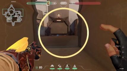 Open Teleporter