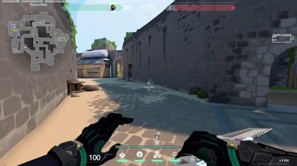 default b site