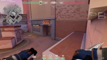 (Sunset) Cypher Mid/A Lobby Cam