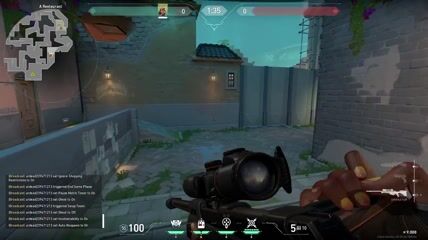 Boombot for A main to A site