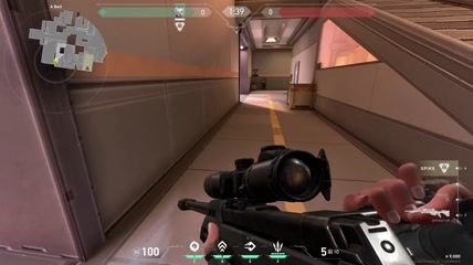 One way smoke for you or team