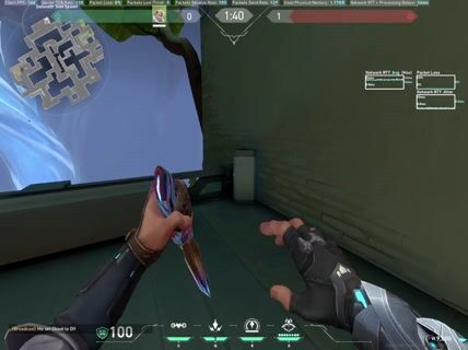 Def Retake - Def Spawn to B site